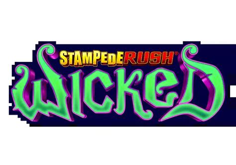 Stampede Rush Wicked Betano